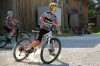 Foto auf Bike Camp III 28.Aug.-1.Sep.17