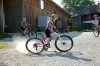 Foto auf Bike Camp III 28.Aug.-1.Sep.17