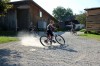 Foto auf Bike Camp III 28.Aug.-1.Sep.17