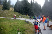 Foto auf Der Schöckl bebte!!!