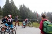 Foto auf Der Schöckl bebte!!!