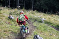 Foto auf Der Schöckl bebte!!!