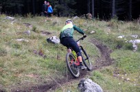 Foto auf Der Schöckl bebte!!!