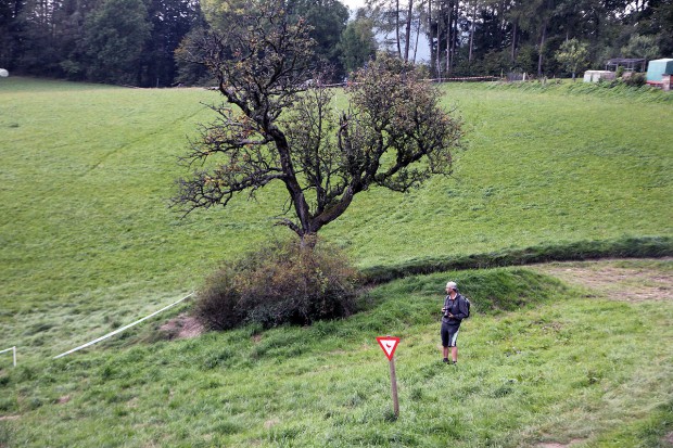 Foto auf Der Schöckl bebte!!!