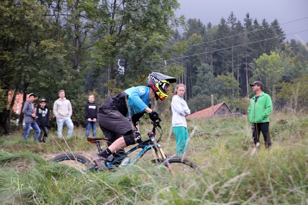Foto auf Der Schöckl bebte!!!