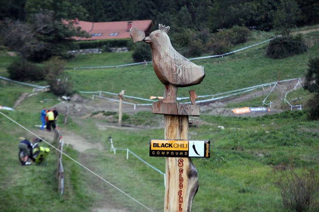 Foto auf Der Schöckl bebte!!!