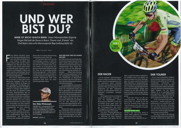 Foto auf Medienspiegel 2017