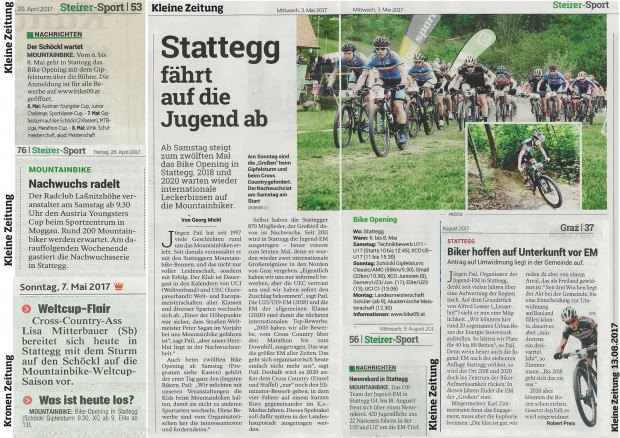 Foto auf Medienspiegel 2017