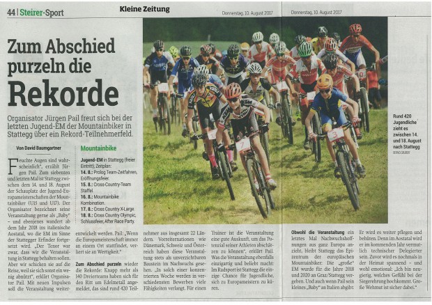 Foto auf Medienspiegel 2017