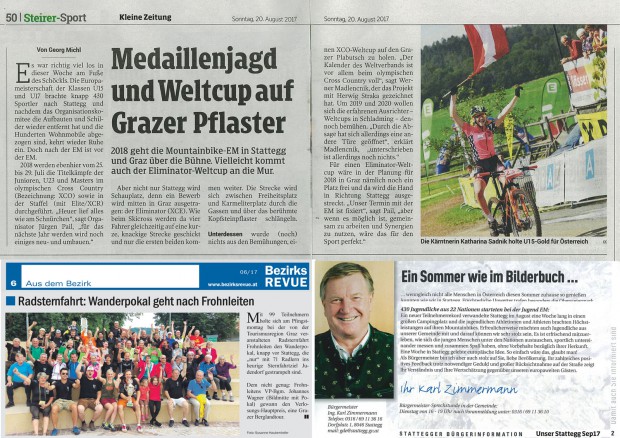Foto auf Medienspiegel 2017