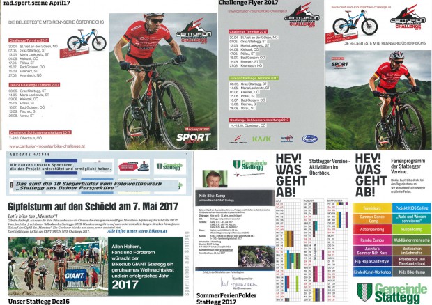 Foto auf Medienspiegel 2017