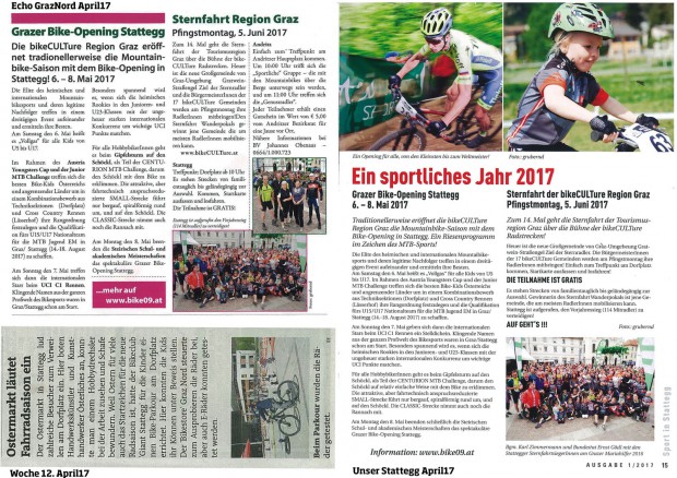 Foto auf Medienspiegel 2017