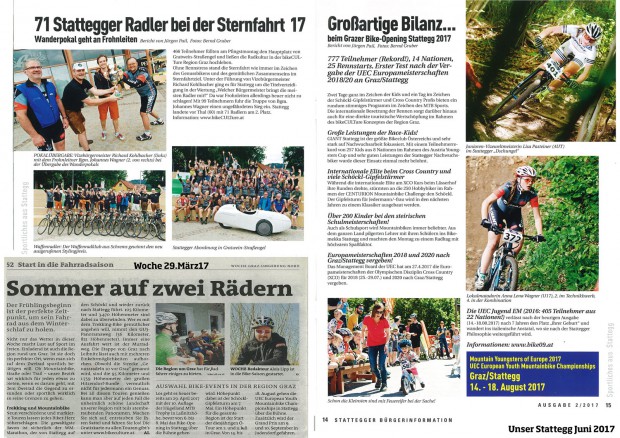 Foto auf Medienspiegel 2017