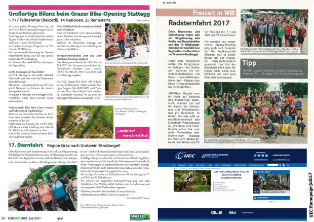 Foto auf Medienspiegel 2017