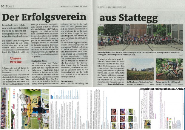 Foto auf Medienspiegel 2017