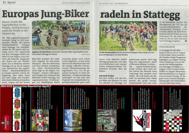 Foto auf Medienspiegel 2017