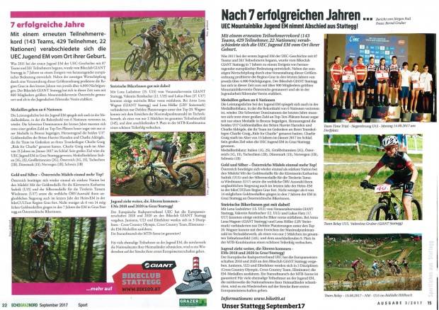 Foto auf Medienspiegel 2017
