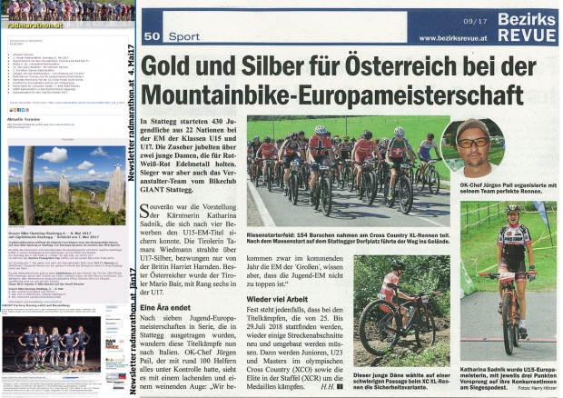 Foto auf Medienspiegel 2017