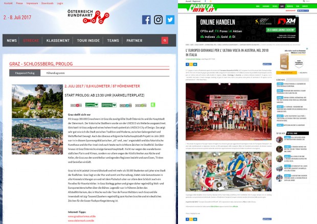 Foto auf Medienspiegel 2017