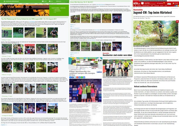 Foto auf Medienspiegel 2017