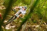 Foto auf Strecke XCO