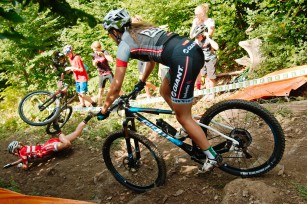 Foto auf Junior World Series 19