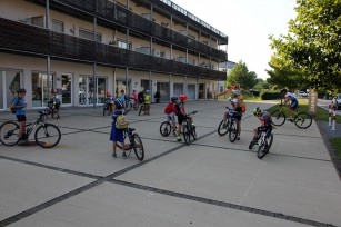 Foto auf The Bike Camp Two.17