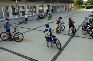 Foto auf The Bike Camp Two.17