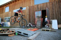Foto auf The Bike Camp Two.17