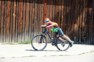 Foto auf The Bike Camp Two.17