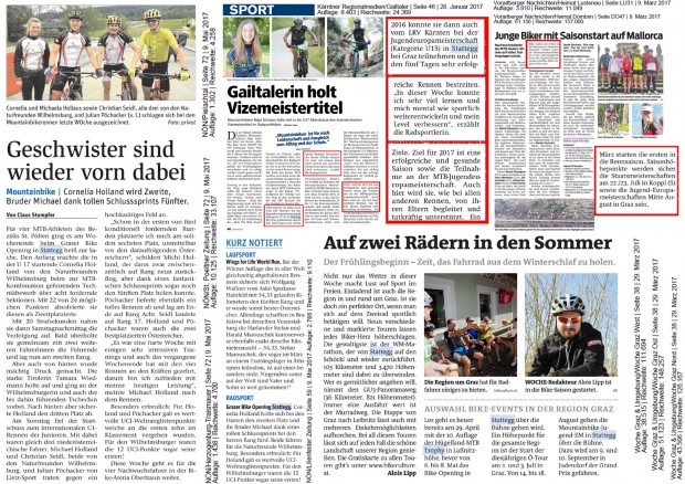 Foto auf Medienspiegel 2017