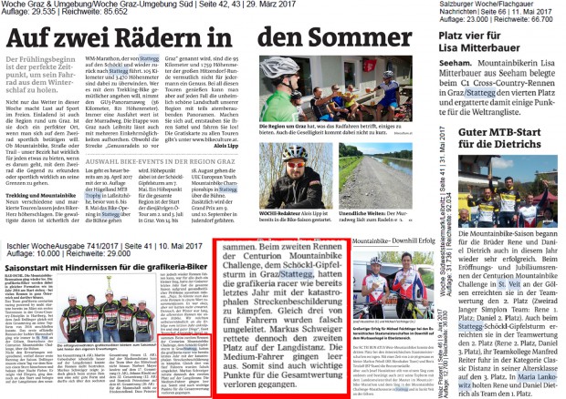 Foto auf Medienspiegel 2017