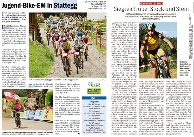 Foto auf Medienspiegel 2017