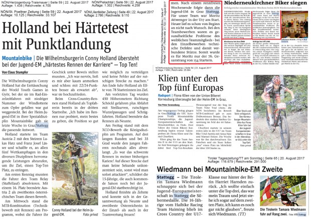Foto auf Medienspiegel 2017