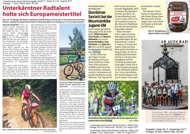 Foto auf Medienspiegel 2017