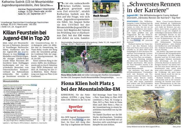 Foto auf Medienspiegel 2017
