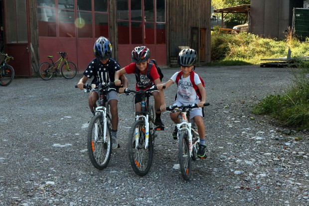 Foto auf The Bike Camp Two.17