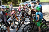 Foto auf The Bike Camp Two.17