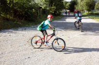 Foto auf The Bike Camp Two.17