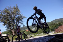 Foto auf The Bike Camp Two.17
