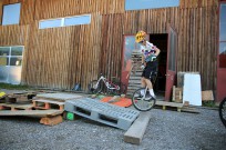 Foto auf The Bike Camp Two.17