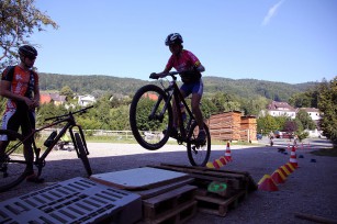 Foto auf The Bike Camp Two.17
