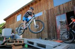 Foto auf The Bike Camp Two.17
