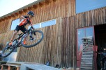 Foto auf The Bike Camp Two.17