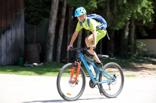 Foto auf The Bike Camp Two.17