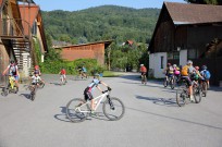 Foto auf The Bike Camp Two.17