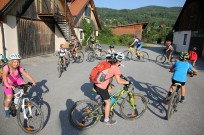 Foto auf The Bike Camp Two.17
