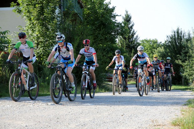Foto auf The Bike Camp Two.17