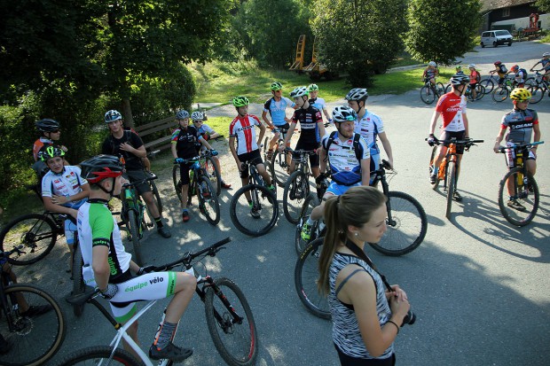 Foto auf The Bike Camp Two.17