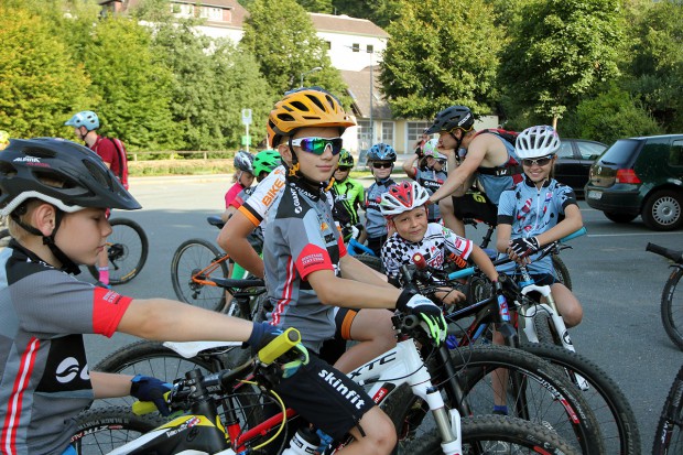 Foto auf The Bike Camp Two.17